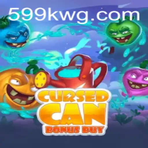 CursedCanBonusBuy: A Atração Principal do Jogo de 599k