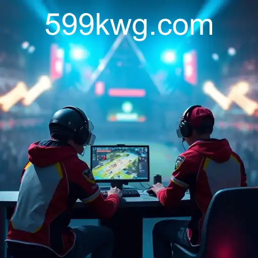 Esportes virtuais