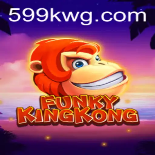 FunkyKingKong: A Revolução no Mundo dos Games com 599k Descargas