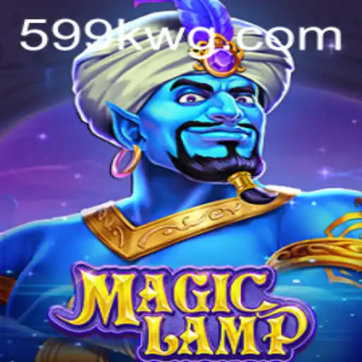 MagicLamp: Aventura e Estratégia no Novo Fenômeno dos Jogos